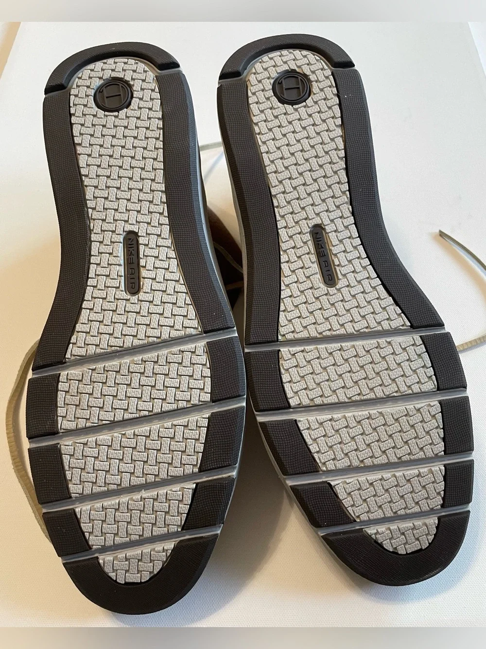 Cole Haan premium pebbled